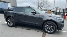 Land Rover Range Rover Velar 2.0 P400e Dynamic SE 5dr Auto Estate